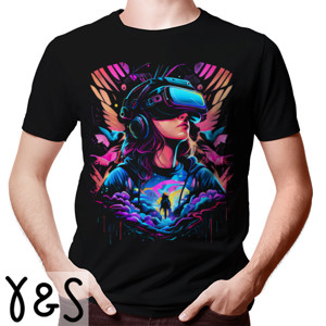 Kaos Virtual Reality