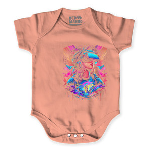 Baby Jumper Virtual Reality