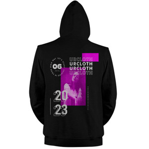 Jaket Hoodie Freedom