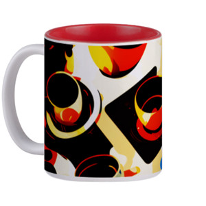 Mug Coffee Cups 2
