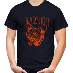 Kaos Rawrr!
