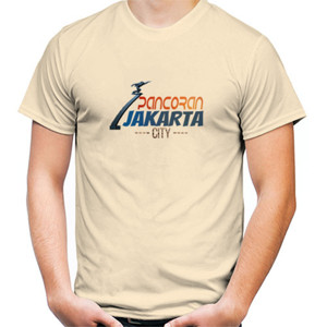 Kaos Pancoran