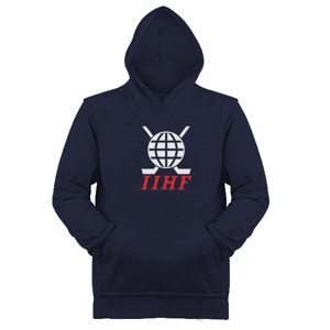 Jaket Hoodie Distro iihf