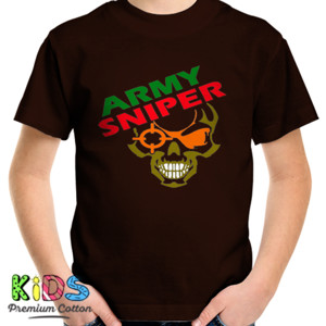 Kaos Army Sniper