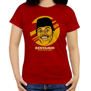 Kaos BENYAMIN