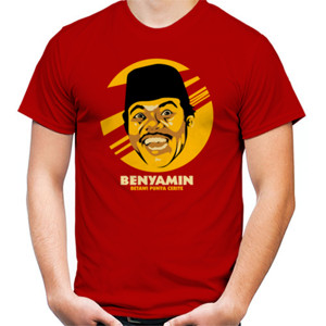 Kaos BENYAMIN