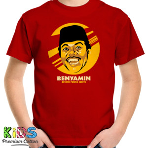 Kaos BENYAMIN