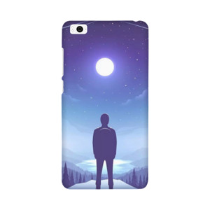 Bulan Casing HP