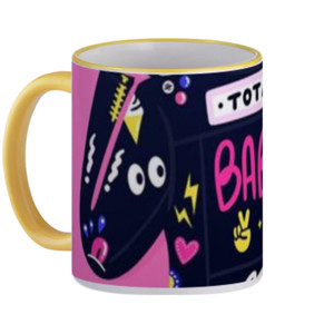 Mug mg