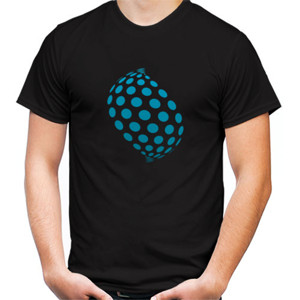 Kaos Abstract Design Element