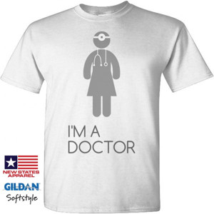 Kaos I'M A DOCTOR