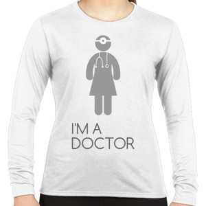 Kaos I'M A DOCTOR
