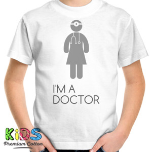 Kaos I'M A DOCTOR