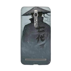 Super Hero Ninja Casing HP