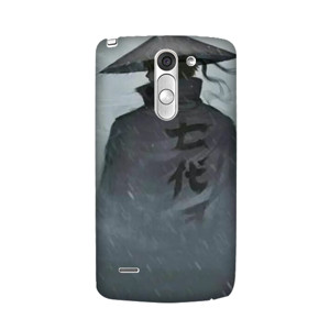 Super Hero Ninja Casing HP