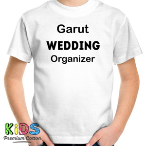 Kaos Garut Wedding Organizer