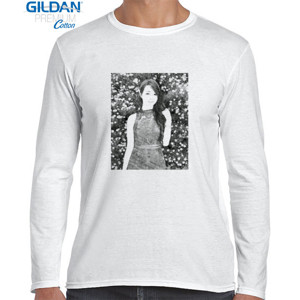 Kaos 8.front_Beauty_woman_sket_pencil_white