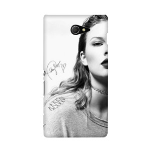 Taylor swift Casing HP