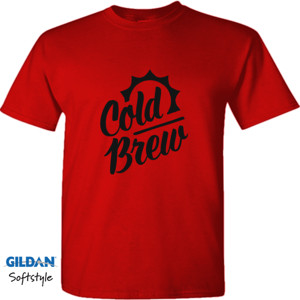 Kaos Cold Brew