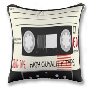 Bantal Bantal kaset