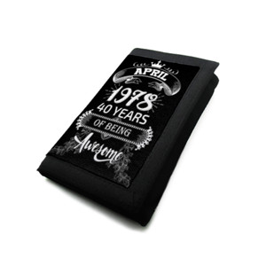 Dompet Sporty 40 awesome wallet