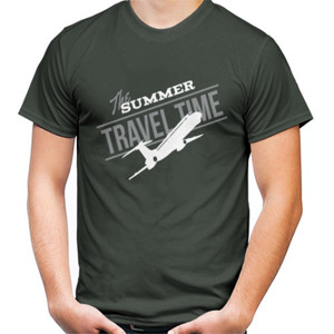 Kaos Distro the summer travel time