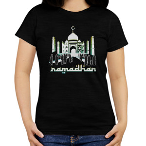 Kaos Ramadhan