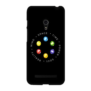 Infinity Stones Casing HP
