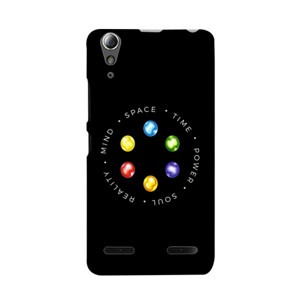 Infinity Stones Casing HP