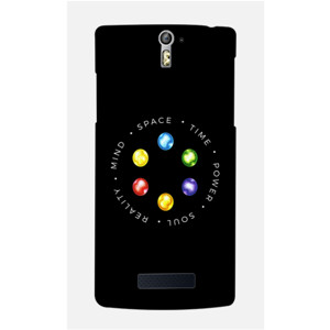 Infinity Stones Casing HP