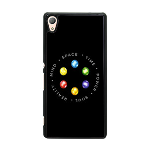 Infinity Stones Casing HP
