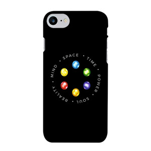 Infinity Stones Casing HP