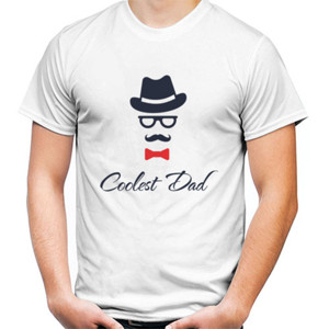 Kaos Distro Coolest Dad