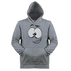Jaket Hoodie t-shirt