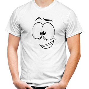 Kaos t-shirt