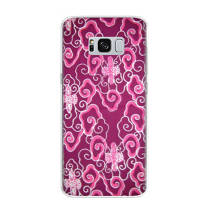 Batik 6 Casing HP