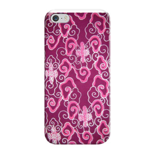 Batik 6 Casing HP