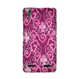 Batik 6 Casing HP