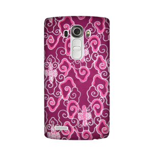 Batik 6 Casing HP