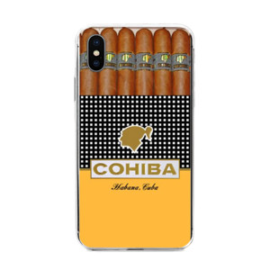 cohiba 2 Casing HP