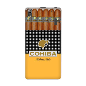 cohiba 2 Casing HP