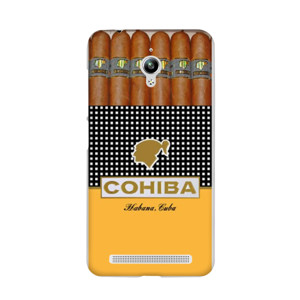 cohiba 2 Casing HP
