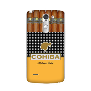 cohiba 2 Casing HP