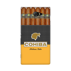 cohiba 2 Casing HP