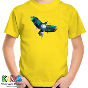 Kaos Flying The Night