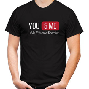 Kaos YOU & ME