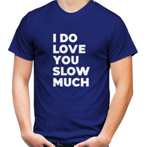 Kaos I Do Love You Slow Much Couple