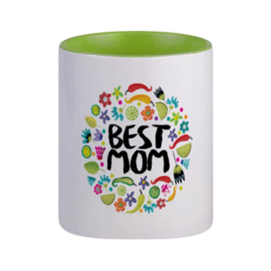Mug Best Mom