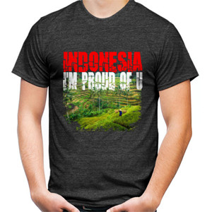 Kaos IndonesiaImProudofU-Ubud1