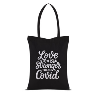 Tas Tote Quote